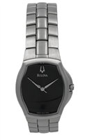 Montre Bulova Femme in Acier 63L54 - 63L54